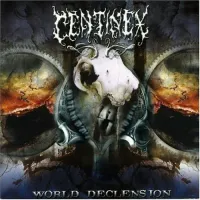 Centinex - World Declension