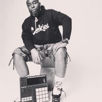 9th Wonder - Zion IX