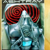 Ashtray Navigations - Johnny Fuckoff Minotaur (Easter Exit 2)