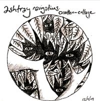 Ashtray Navigations - Cassetten-collage