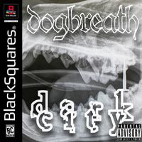 Girls Rituals // britney cage - dark city dogbreath