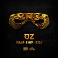 UZ - Trap Shit 17/20
