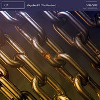 UZ - Magellan (The Remixes)