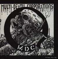 MDC - Multi-Death Corporations