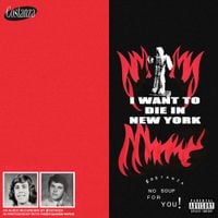 Costanza - I Want to Die in New York
