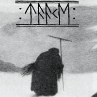 Taake - Manndaudsvinter