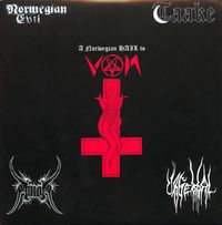 Various Artists - A Norwegian Hail to Von