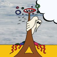 Ashtray Navigations - The Beak Stuck Out Of The Snow