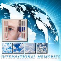 Mindspring Memories & Intl. Debris - International Memories