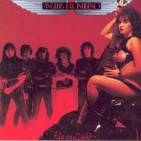 &Aacute;ngeles Del Infierno - Pacto con el Diablo