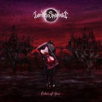 Lord Of Shadows - Echoes of Yore