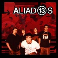 Aliados - Aliados 13