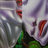 B.michaael - Gore