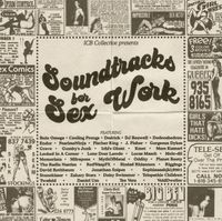 ICB Collective - Soundtracks For Sex Work