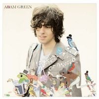 Adam Green - Jacket Full of Danger