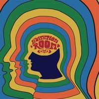 Levitation Room - Minds Of Our Own