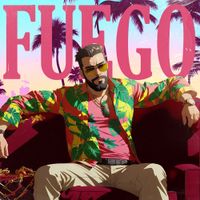 GAWNE - Fuego