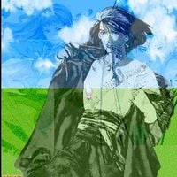 Juneforever - ƇӇƖƔƛƦԼƳ, MƳ ƇƛƲƧЄ ƖƧ ʆƲƧƬ (2003)