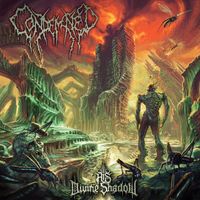 Condemned - His Divine Shadow