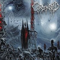 Condemned - Realms of the Ungodly