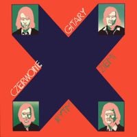 Czerwone Gitary - Rytm Ziemi