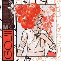 &hearts; GOJII &hearts; - BLISS IN THE MIDST OF UNCERTAIN TIDES