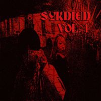 DJ SORROW EXCLUSIVES - vol.1