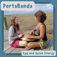 PortaBanda - Egg and Spoon Energy