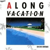 大滝詠一 [Eiichi Ohtaki] - A LONG VACATION