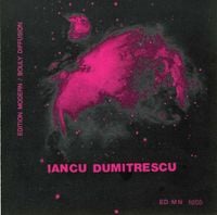 Iancu Dumitrescu - ED.MN.1005