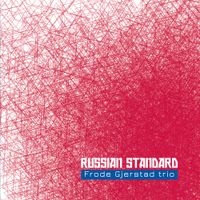 Frode Gjerstad - Russian Standard