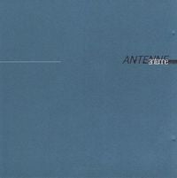 Antenne - #1