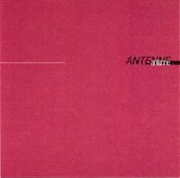 Antenne - #2