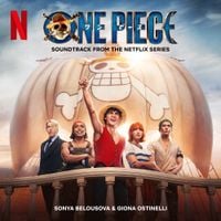 Sonya Belousova & Giona Ostinelli - One Piece