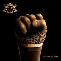 IAM - R&ecirc;volution