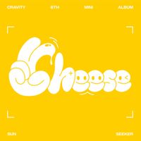 CRAVITY - Cheese