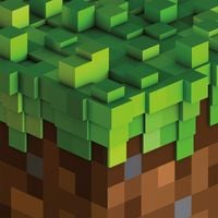 C418 - Minecraft - Volume Alpha (Vinyl Release)