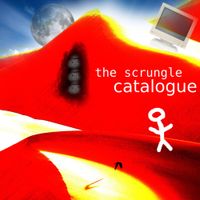 Blasphemous Basement - The Scrungle Catalogue