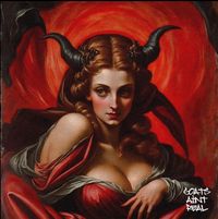 Goats Aint Real - SUCCUBUS