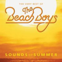 The Beach Boys - The Very Best of the Beach Boys: Sounds of Summer