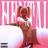 Ebony - Hentai