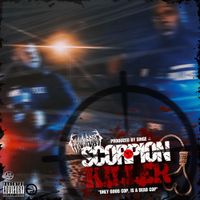 Yung Rare - SCORPION KILLER