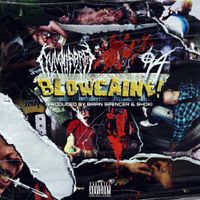 Yung Rare - BLOWCAINE!