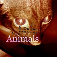 Ogiishi Akira - #16. Animals