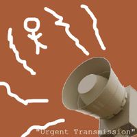 Blasphemous Basement - Urgent Transmission