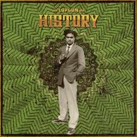 Lapgan - History