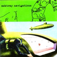 Ashtray Navigations - Ten Layer Terror