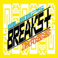 Various Artists - Bleeps, Breaks + Bass