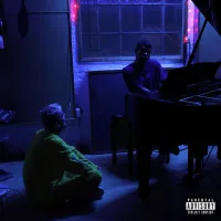 Lil Peep & ILoveMakonnen - DIAMONDS