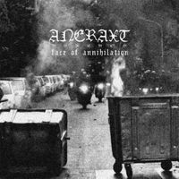 Aneraxt - Face of Annihilation